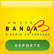 Banda B AM 550 Logo