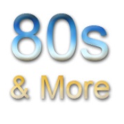 80s And More Logo