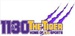 1130 The Tiger - KWKH Logo