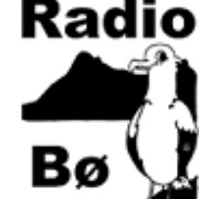 Radio Bo Logo