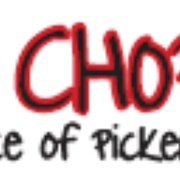 CHOP-FM Logo