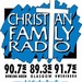 Christian Family Radio Logo