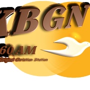 KBGN Logo