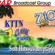 KTTN Logo