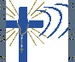 The Guadalupe Radio Network - KJON Logo