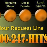 Power 95.7 - KWKM Logo