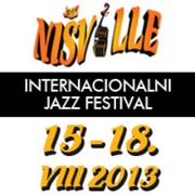 Nisville radio Logo