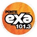 Exa FM - XECAV Logo