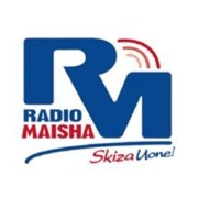 Radio Maisha 102.7  Logo