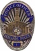 Redlands Police Logo