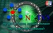 Royal Thai Army Radio Logo