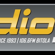 Radio 106 Logo