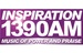 Inspiration 1390 - WGRB Logo