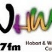 WHWS - WHWS-LP Logo
