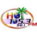 Caribbean Hot FM Logo