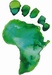 Radio Africa Online Logo