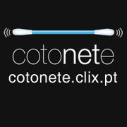 Cotonete - Ambiente Logo