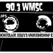 WMSC Logo