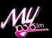 MY 103.5 - KZMY Logo