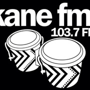Kane FM Logo