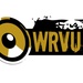 WRVU Logo