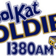 Kool Kat Oldies 1380 - WDLW Logo