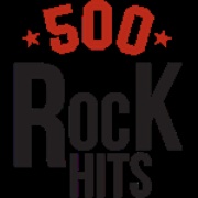 OpenFM   500 Rock Hits Logo