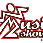 Webradio Music Shows Logo