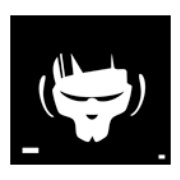 Drums.ro Radio Logo
