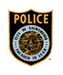 Sacramento City Police - North Command Logo