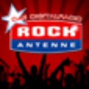 Rock Antenne Logo