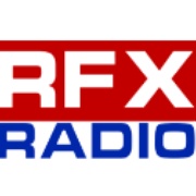 RFX Radio Logo