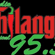 Radio Chilanga Musical 95.3 Logo