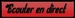 Radio Caroline Logo