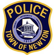 Newton and Andover Township's Police, Fire and EMS Logo