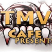 TMV Cafe Logo