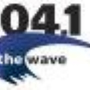 The Wave - WRJY Logo