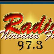 Nirvana FM Logo