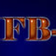 KMFB - K244AH Logo