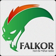 Radio Falkor Logo