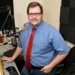 AM 1440 KMED - KMED Logo