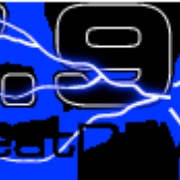 The Beat - KBFB Logo