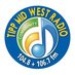 Tipperary Mid West Radio Logo