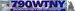 WTNY Logo