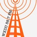 WXDU Logo