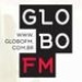 Rádio Globo FM (Rio de Janeiro) Logo