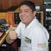Rádio Web Movimento Gospel Brasil Logo