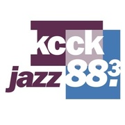 KCCK-FM - K295AC Logo