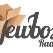 Jew Box Radio Logo