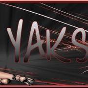 The Yaks Bar Radio Logo